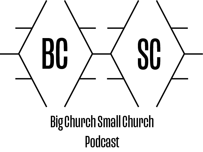 The Great Commission or the Great Omission? (Podcast)